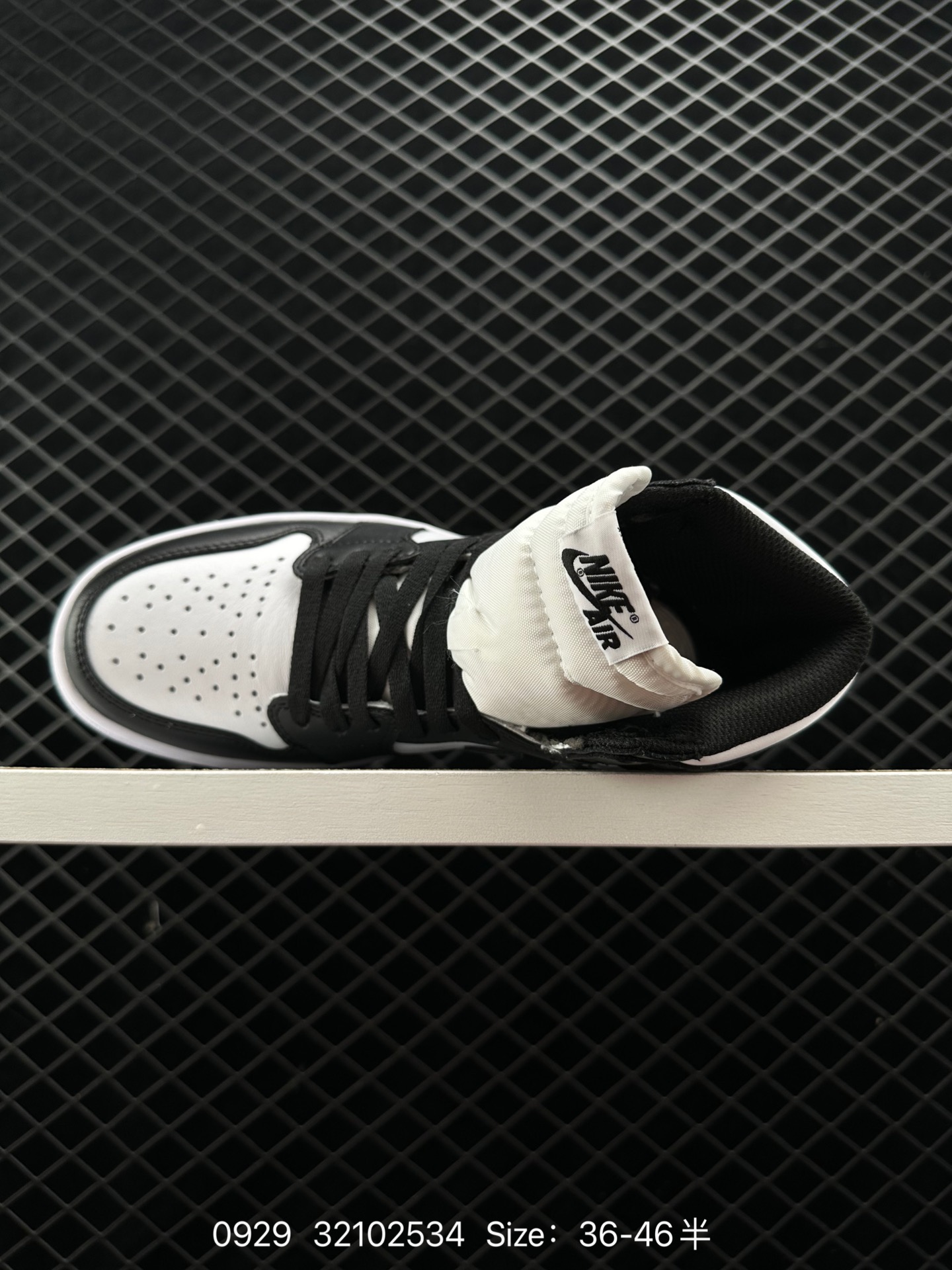 Air Jordan 1 High 0G ”Craft“